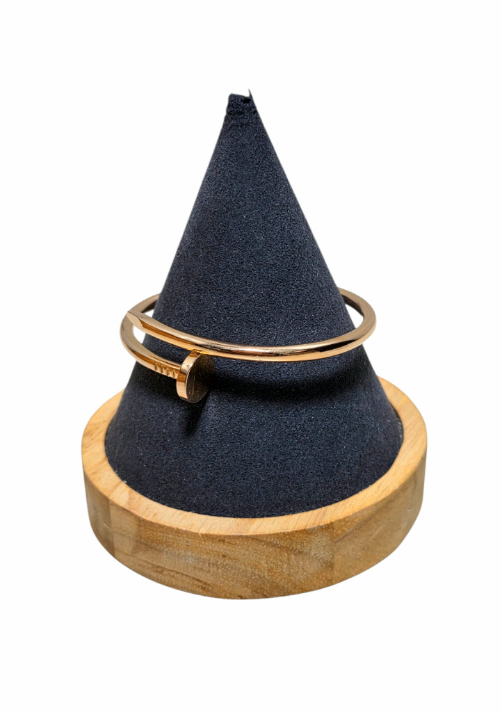 18k남성팔찌,여성팔찌,못팔찌 이미지