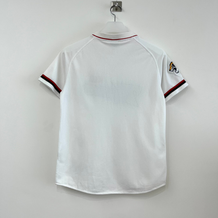 기아타이거즈 노마킹 올드 홈 유니폼 이미지