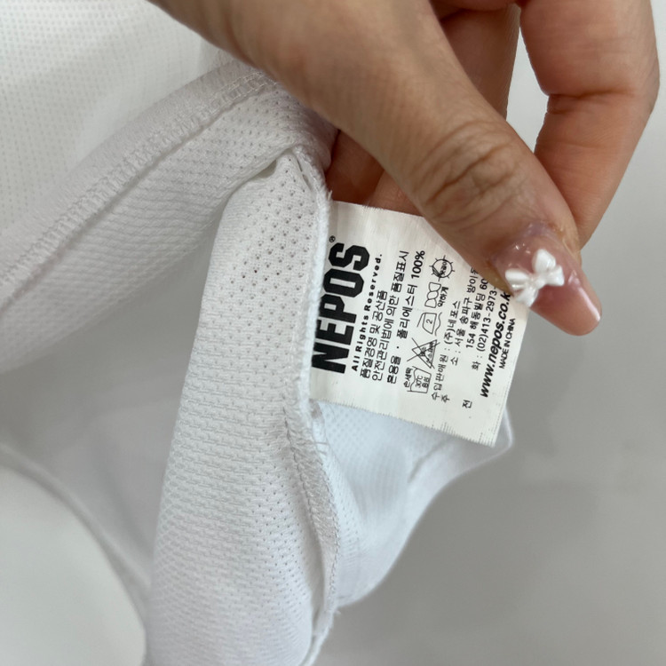 기아타이거즈 노마킹 올드 홈 유니폼 이미지