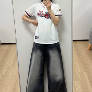 기아타이거즈 노마킹 올드 홈 유니폼 이미지