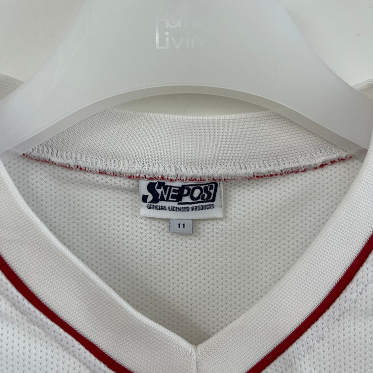 기아타이거즈 노마킹 올드 홈 유니폼 이미지