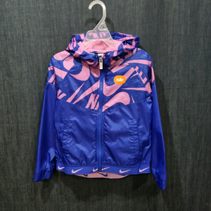 나이키 키즈 아동 바람막이 점퍼, 6y , 110-115, 071506 이미지