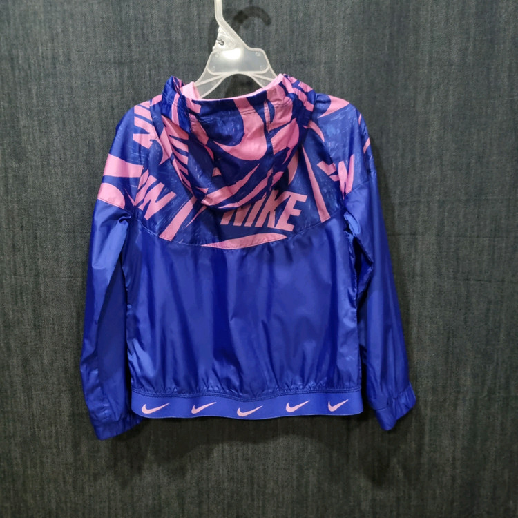 나이키 키즈 아동 바람막이 점퍼, 6y , 110-115, 071506 이미지