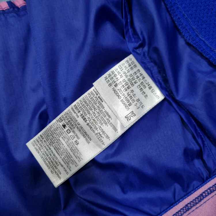 나이키 키즈 아동 바람막이 점퍼, 6y , 110-115, 071506 이미지