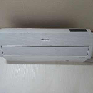 삼성무풍에어컨 2in1 팝니다 이미지
