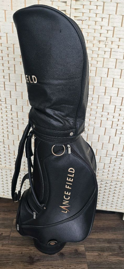 골프채+골프백 몽땅!! 일괄 판매 이미지
