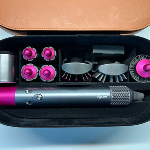 국내정품 다이슨 에어랩 풀세트, 본체 신품 미사용 이미지