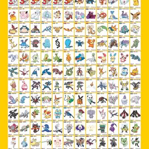 시즌5 포켓몬 띠부씰 팔아요 이미지