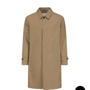 지오지아 남성트렌치코트105 봄가을외투 이미지