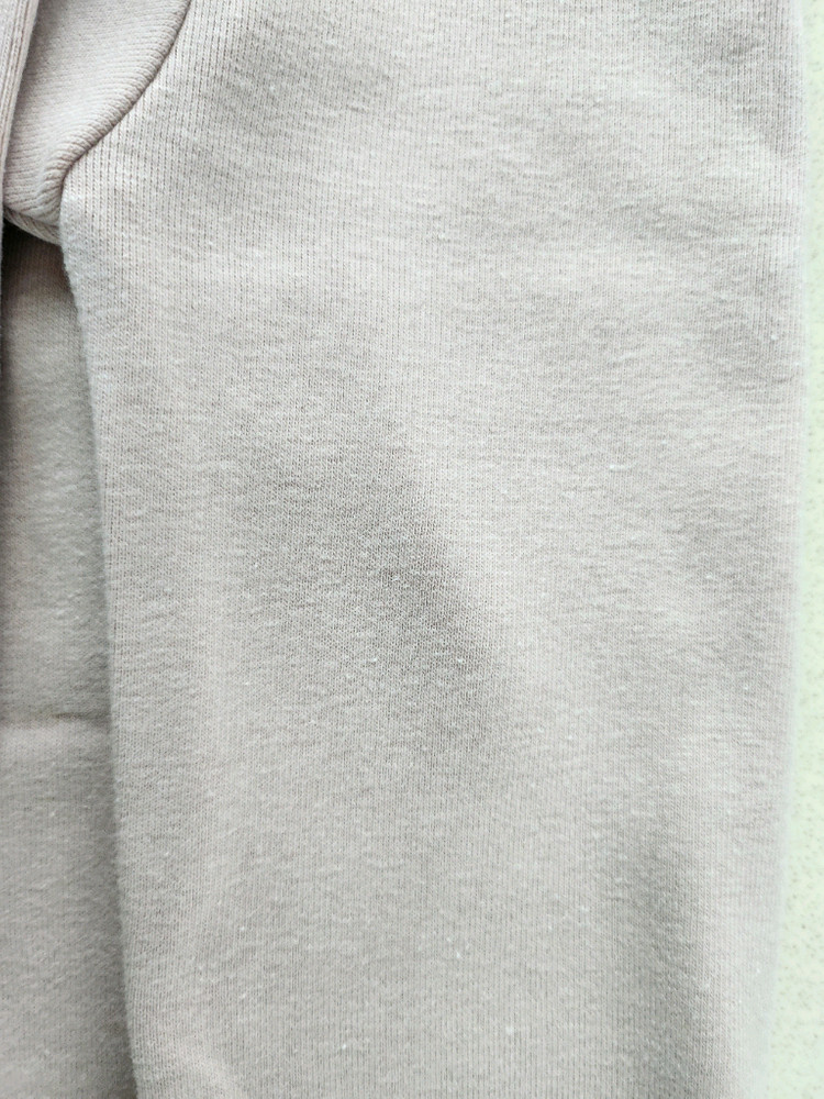 리미떼두두 디자인 포인트 탑 오트밀 L(110) 이미지