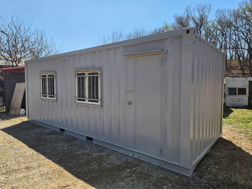 3*6 컨테이너 판매합니다 이미지