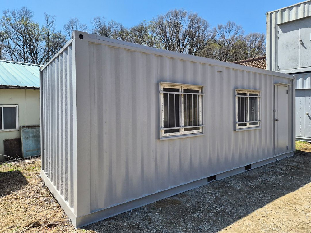 3*6 컨테이너 판매합니다 이미지