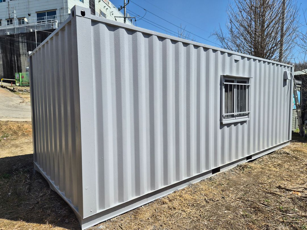 3*6 컨테이너 판매합니다 이미지