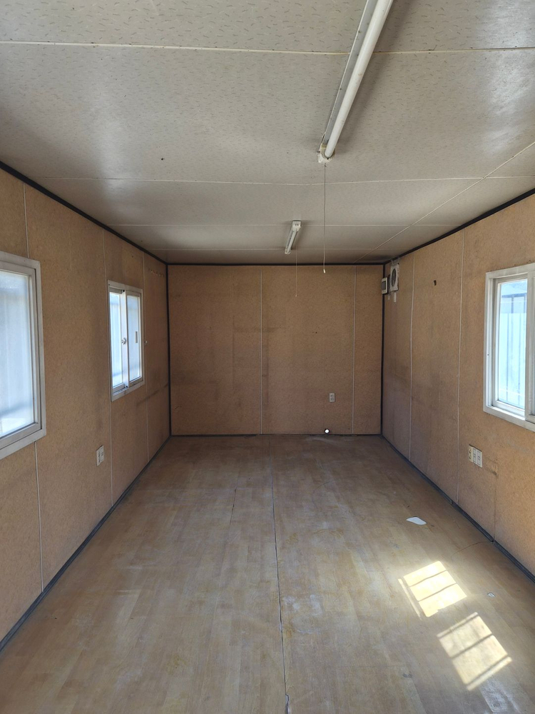 3*6 컨테이너 판매합니다 이미지