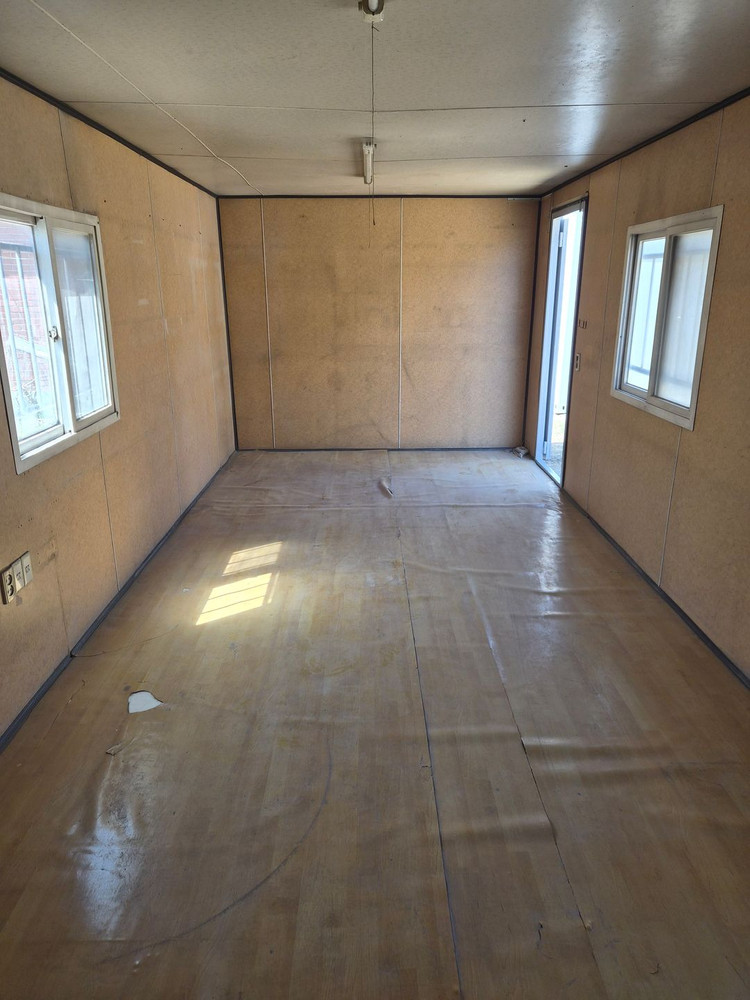 3*6 컨테이너 판매합니다 이미지