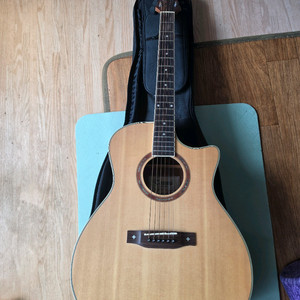 Conewood 기타 팝니다 이미지