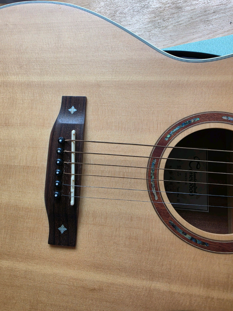 Conewood 기타 팝니다 이미지