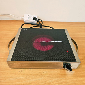 1구 전기레인지, 하이라이트 인덕션, 핫플레이트 이미지