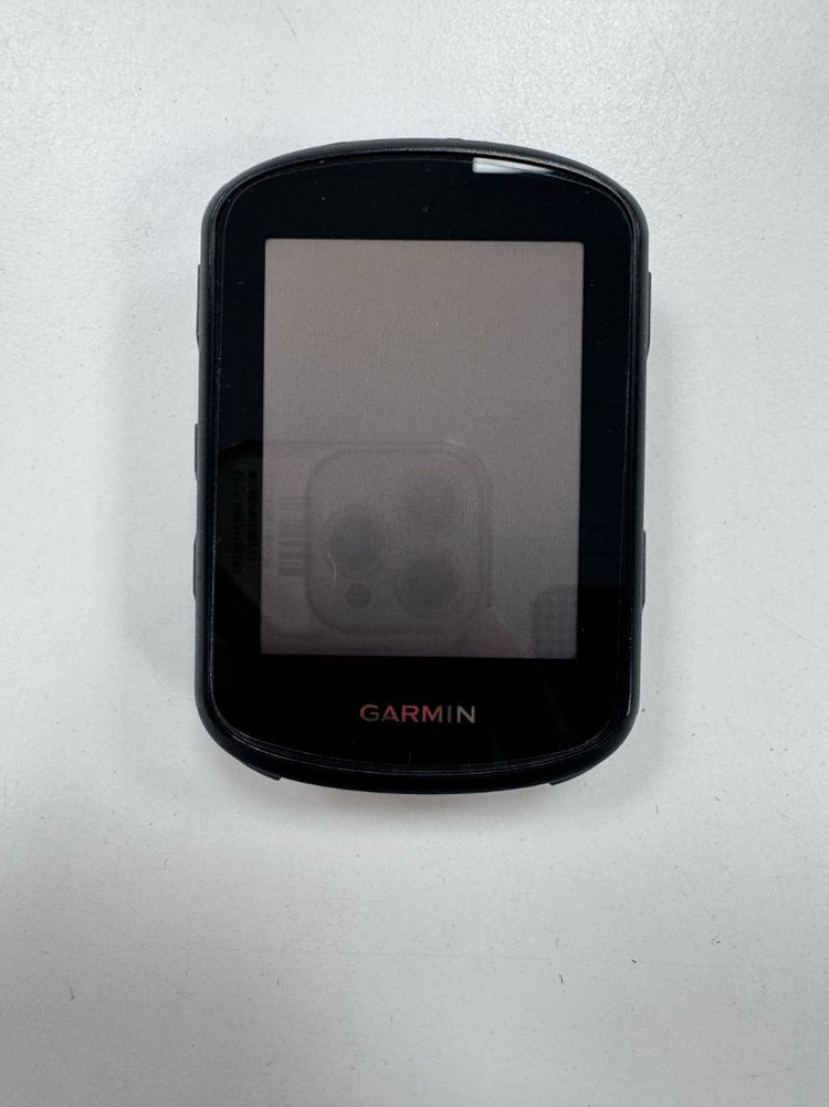 가민 엣지 540 번들 GPS 속도계 이미지