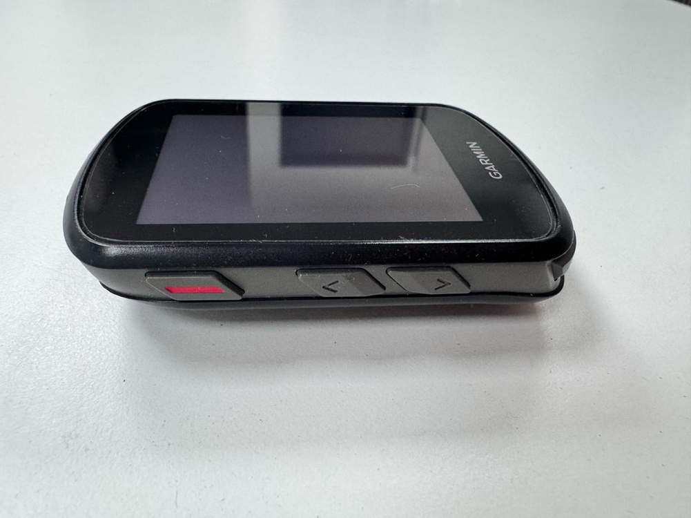 가민 엣지 540 번들 GPS 속도계 이미지