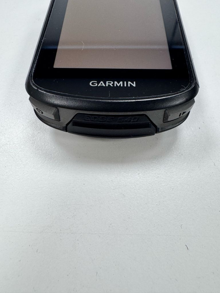 가민 엣지 540 번들 GPS 속도계 이미지