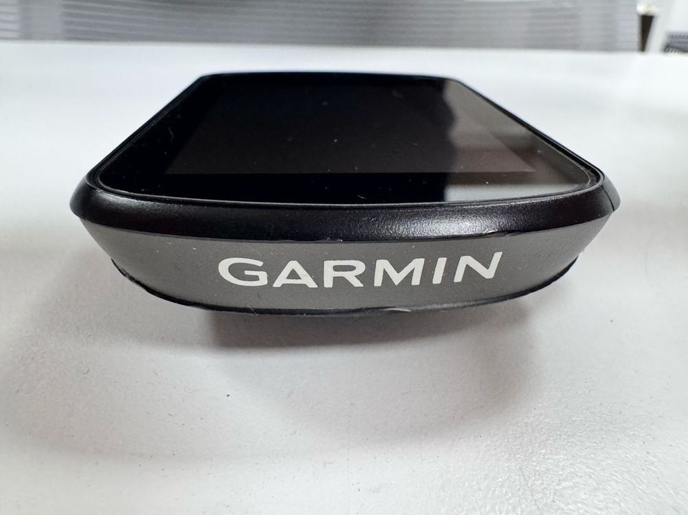 가민 엣지 540 번들 GPS 속도계 이미지