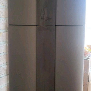 LG 휘센 2in1 에어컨 이미지