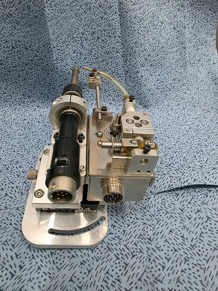HAKKO 로봇 인두기 FU-601 /FU-500 이미지