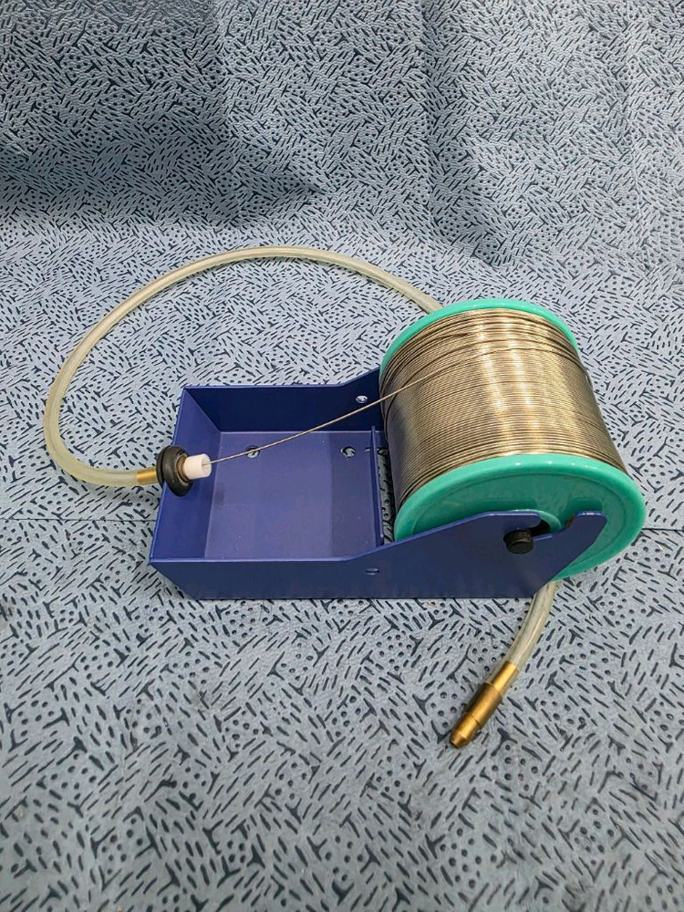 HAKKO 로봇 인두기 FU-601 /FU-500 이미지