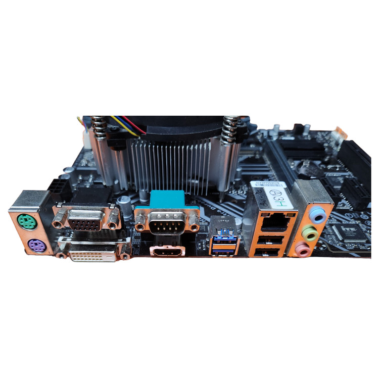 ASUS PRIME H310M-K 중고 메인보드 이미지