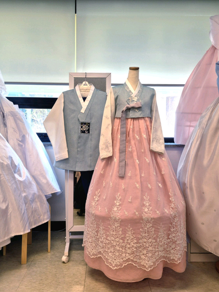 신랑신부 한복 100 66 이미지