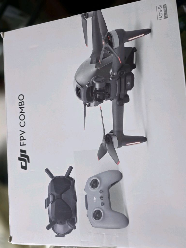 DJI FPV드론 DJI 모션 컨트롤러 DJI고글V2 DJI FPV조종기2 배터리3. 이미지