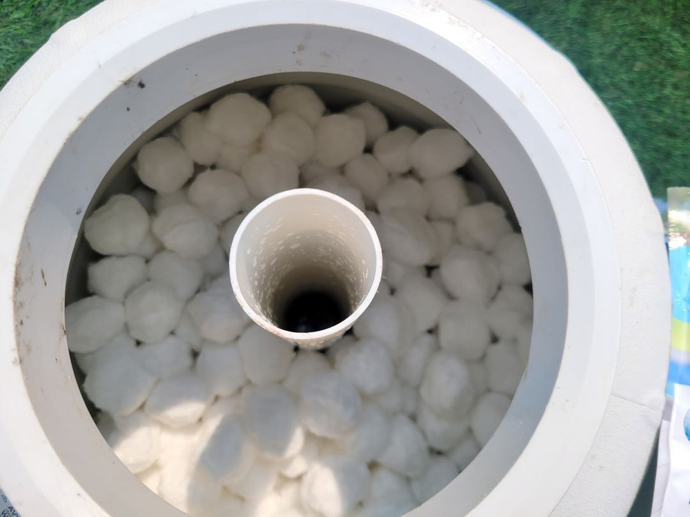 인텍스 XTR 26356KR 5.94M 풀셋 + 인조 잔디바닥 + 에어바운스 팜 이미지