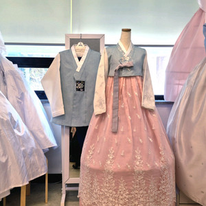 신랑신부 한복 100 66 이미지