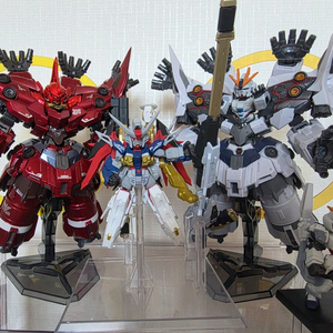 컨버지 코어 제우스실루엣 이미지