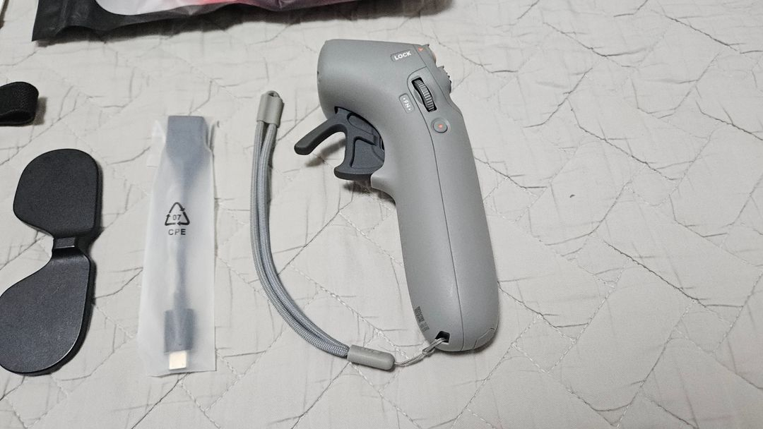 dji 고글2/모션2 세트 양도해요. 에어3/미니3프로/미니4프로/매빅3,프로,클래식/아바타1,2/FPV/O3/O4 이미지