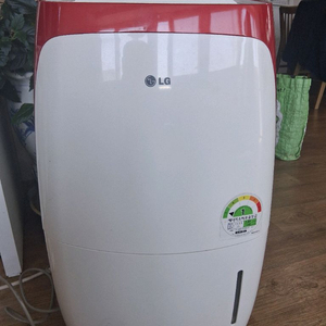 LG공기청정 제습기 13리터 1등급재품 결로방지예방 물잘빨립니다 빨래잘말립니다 이미지