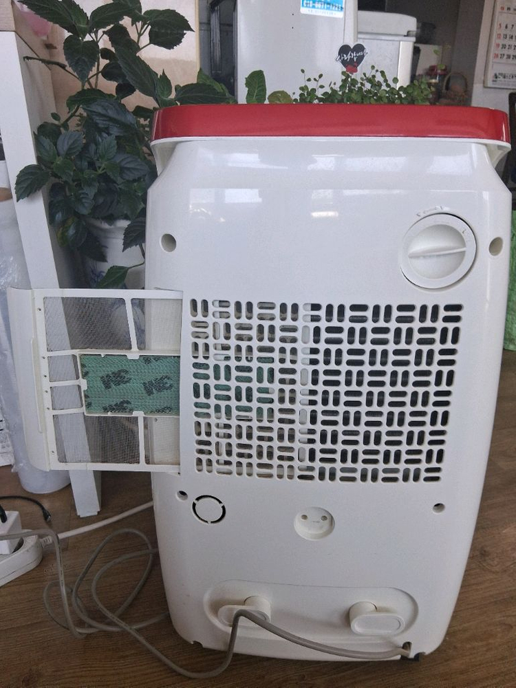 LG공기청정 제습기 13리터 1등급재품 결로방지예방 물잘빨립니다 빨래잘말립니다 이미지