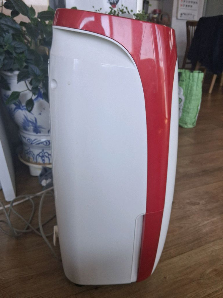 LG공기청정 제습기 13리터 1등급재품 결로방지예방 물잘빨립니다 빨래잘말립니다 이미지