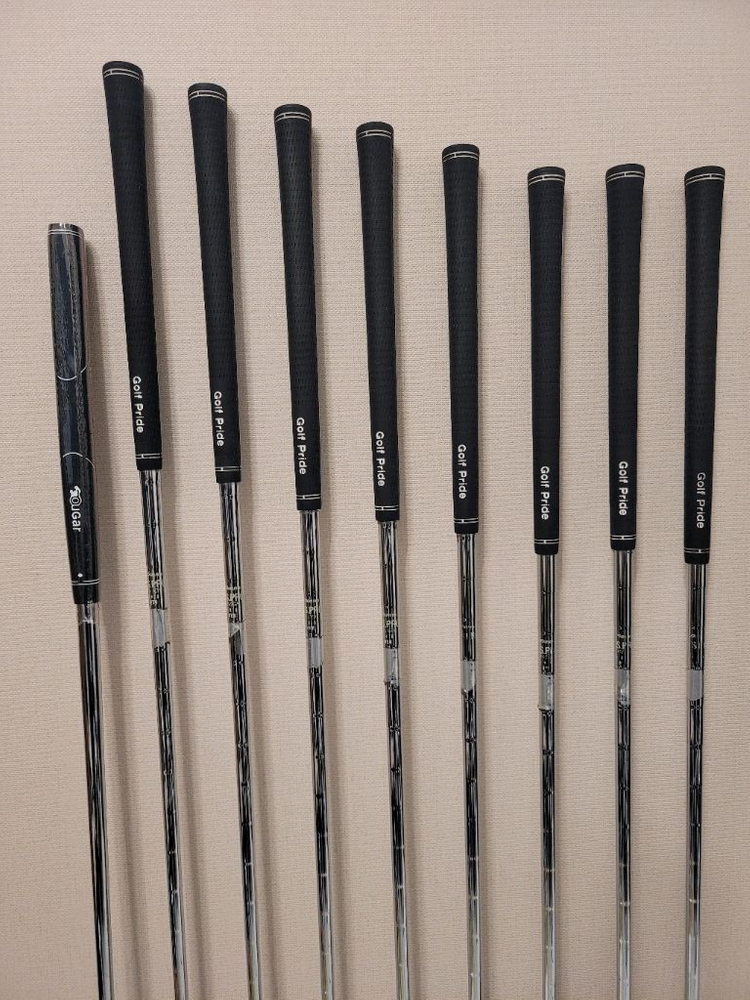 + 미즈노 + 남성용 골프채 풀세트 이미지