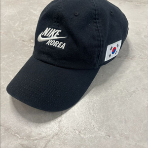 나이키 코리아 캡 모자 이미지