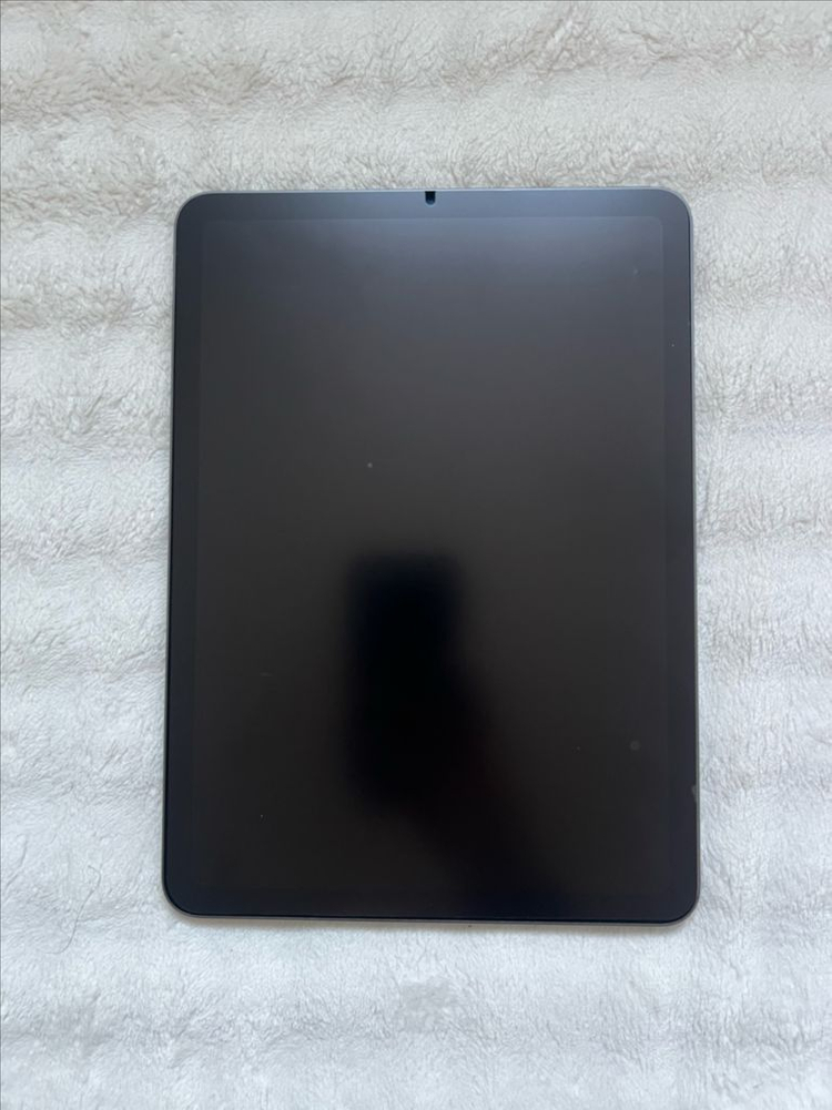 애플 정품 아이패드 에어 5세대 256GB 팝니다 이미지