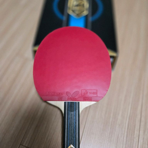 버터플라이 판젠동ALC 탁구라켓 이미지