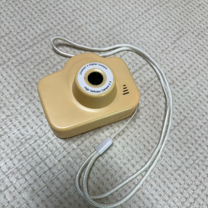 부이 디지털카메라 토이카메라+ SD카드 16G 이미지