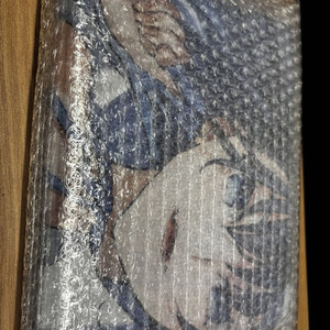 홀로라이브 오로 크로니 22년 생일기념 굿즈 다키마쿠라 이미지