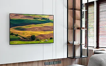 삼성 98인치 4K 스마트 TV 특가한정판매! 이미지