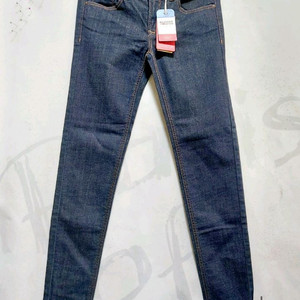 새제품/타미힐피거 여성청바지26/스판/1싼 이미지