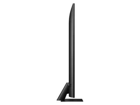 최신 삼성 75인치 QLED 4K 스마트 TV 특가판매 이미지