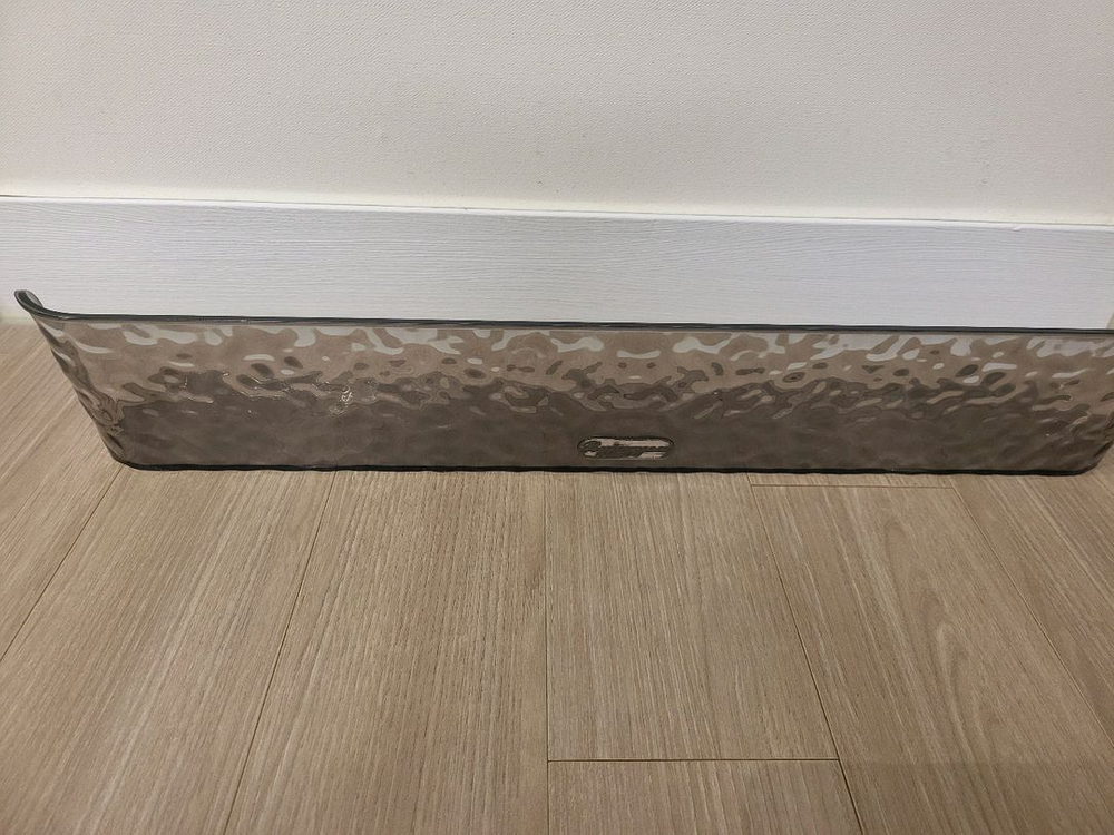 쏠트홍 싱크대 아크릴 물막이 판 3개 팝니다. 이미지