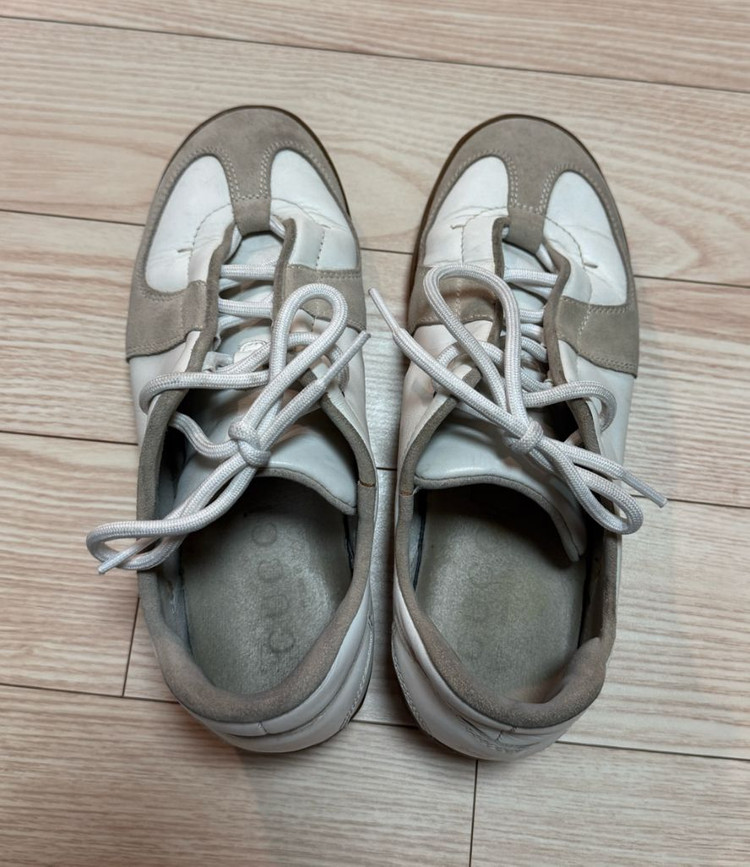 구찌 독일군 36.5사이즈(230~235) 이미지